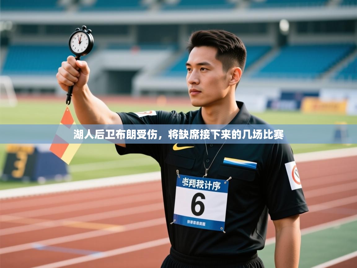 爱游戏体育娱乐赞助意甲-湖人后卫布朗受伤，将缺席接下来的几场比赛  第1张