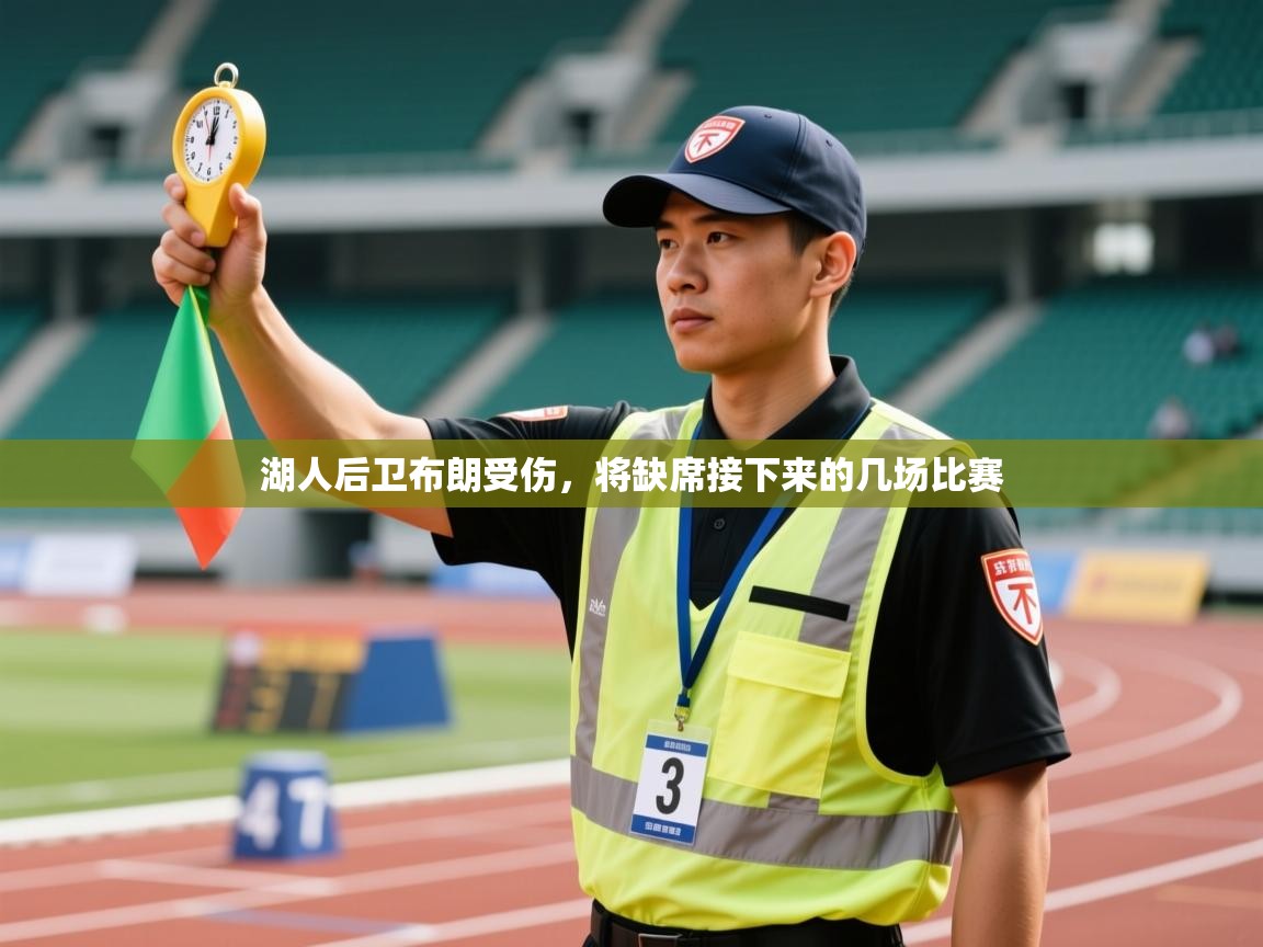 爱游戏体育娱乐赞助意甲-湖人后卫布朗受伤，将缺席接下来的几场比赛  第2张