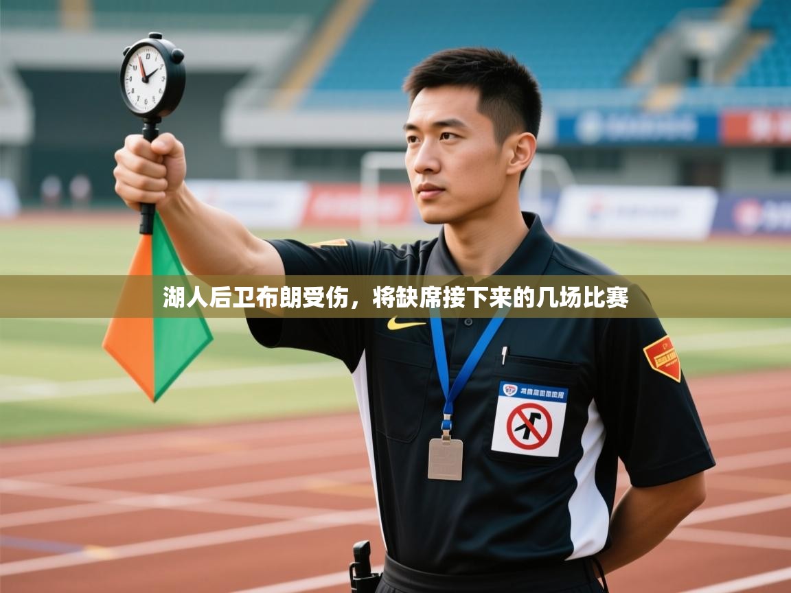 爱游戏体育娱乐赞助意甲-湖人后卫布朗受伤，将缺席接下来的几场比赛  第3张