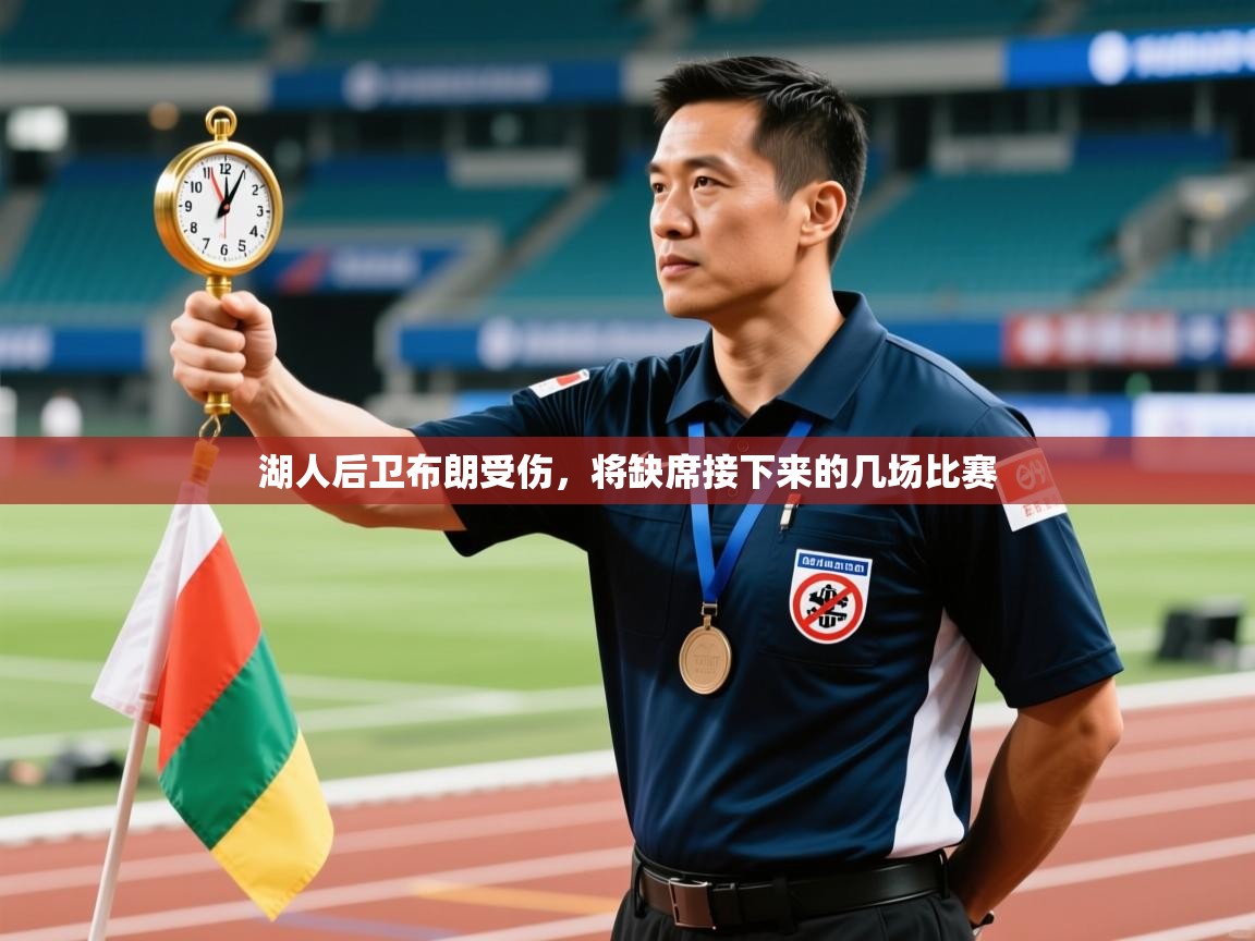 爱游戏体育娱乐赞助意甲-湖人后卫布朗受伤，将缺席接下来的几场比赛  第4张