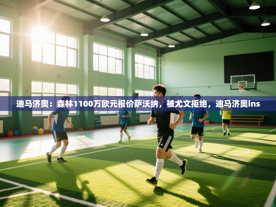 趣玩体育nba直播-迪马济奥：森林1100万欧元报价萨沃纳，被尤文拒绝，迪马济奥ins  第1张