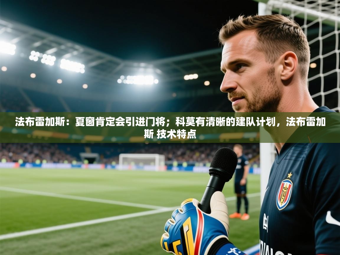 欢娱游戏平台-法布雷加斯:夏窗肯定会引进门将;科莫有清晰的建队计划,法布雷加斯 技术特点 第1张