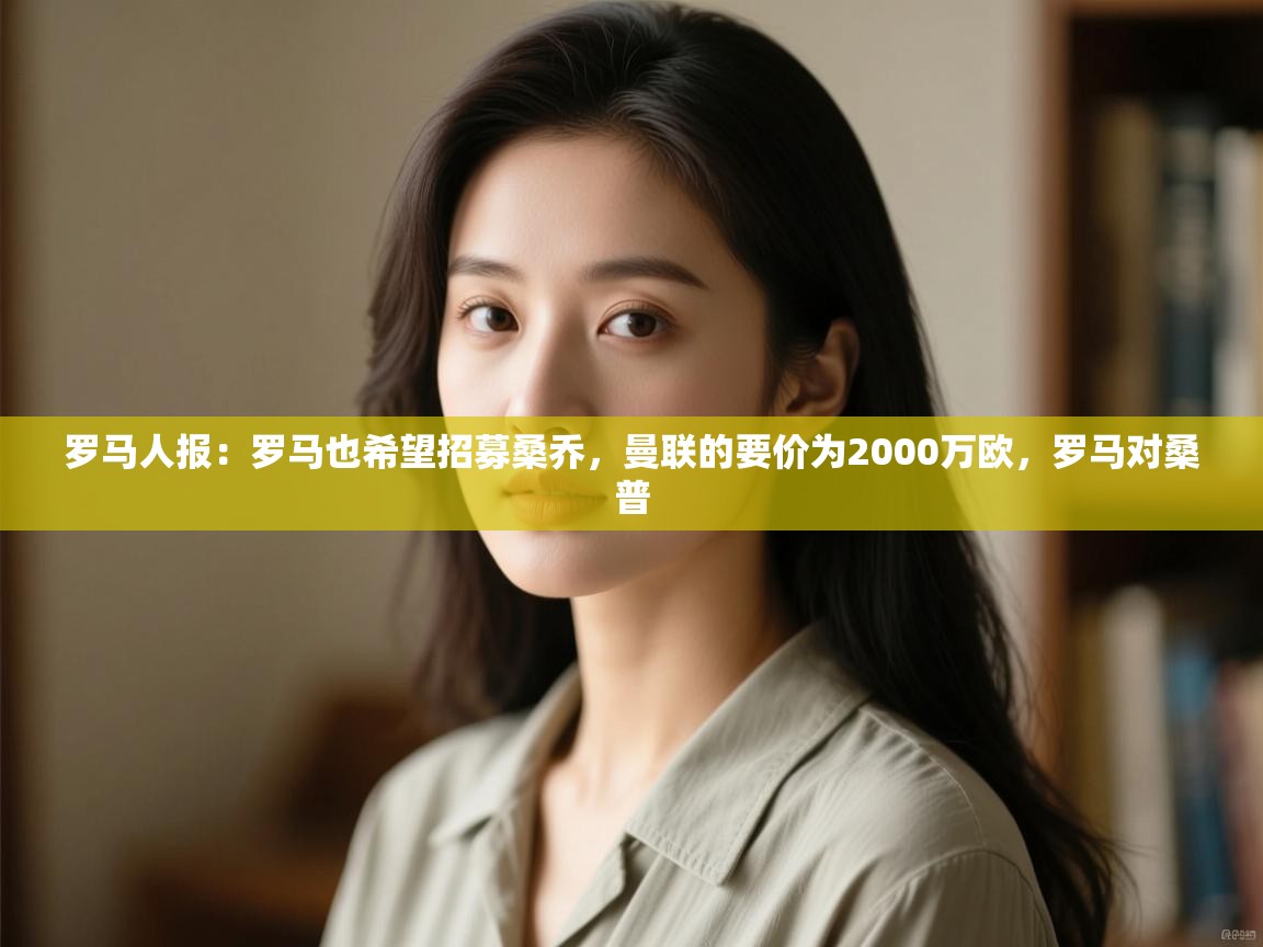 爱游戏体育在线登录-罗马人报：罗马也希望招募桑乔，曼联的要价为2000万欧，罗马对桑普  第3张