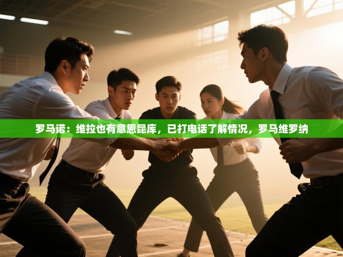 爱游戏体育全站入口-罗马诺:维拉也有意恩昆库,已打电话了解情况,罗马维罗纳 第1张