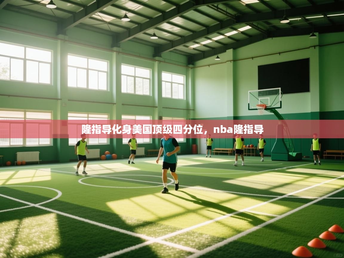爱游戏娱乐平台-隆指导化身美国顶级四分位，nba隆指导  第4张