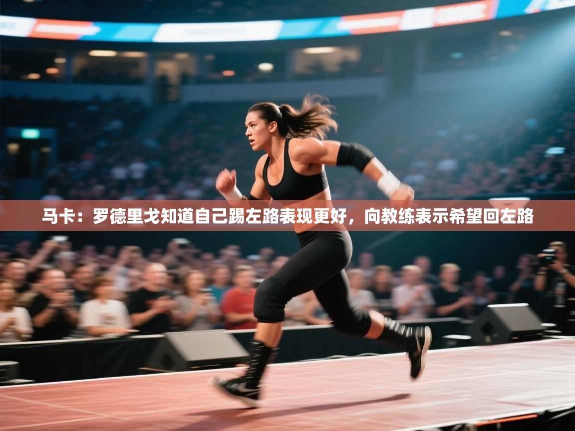 爱游戏体育娱乐赞助马竞-马卡:罗德里戈知道自己踢左路表现更好,向教练表示希望回左路 第4张