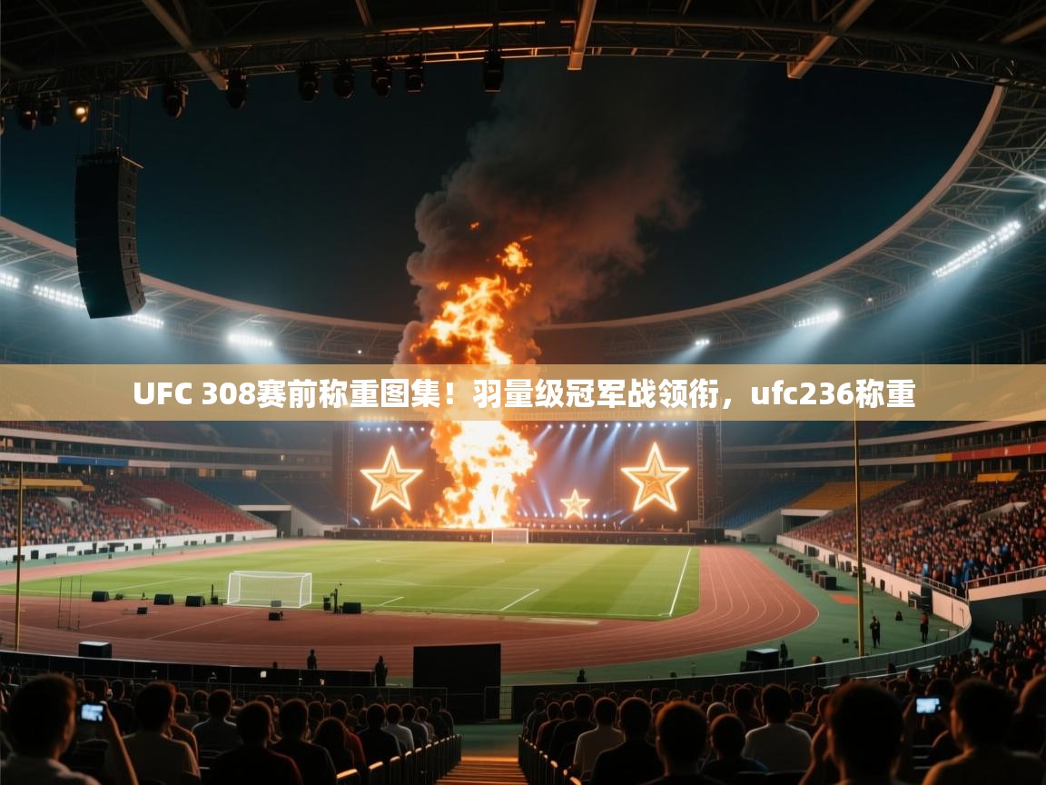 爱游戏娱乐登录-UFC 308赛前称重图集!羽量级冠军战领衔,ufc236称重 第1张