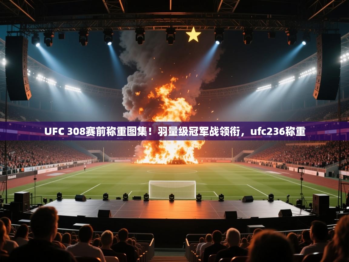 爱游戏娱乐登录-UFC 308赛前称重图集!羽量级冠军战领衔,ufc236称重 第3张
