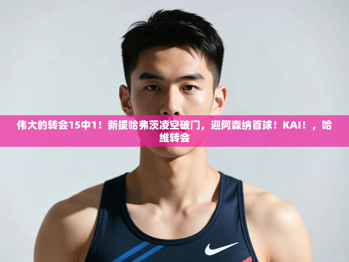 爱游戏娱乐登录-伟大的转会15中1!新援哈弗茨凌空破门,迎阿森纳首球!KAI!,哈维转会 第1张