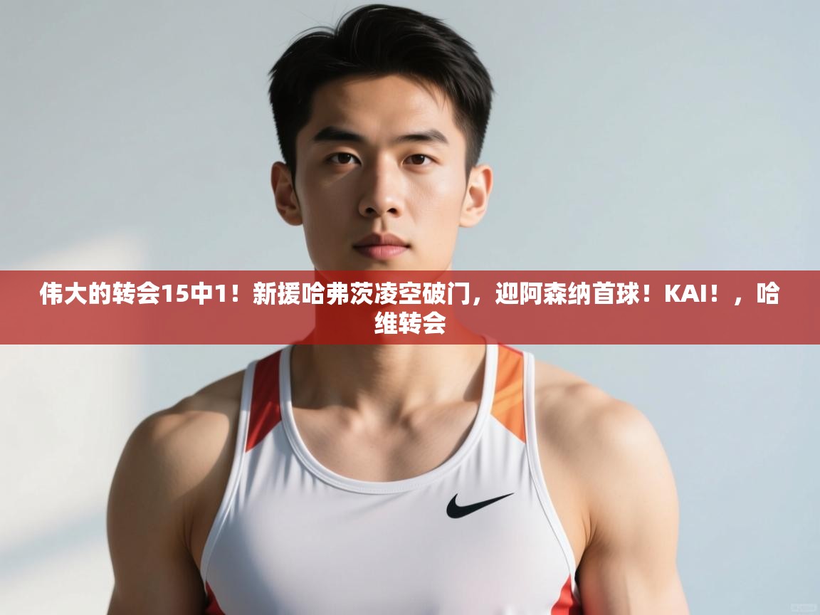 爱游戏娱乐登录-伟大的转会15中1!新援哈弗茨凌空破门,迎阿森纳首球!KAI!,哈维转会 第2张