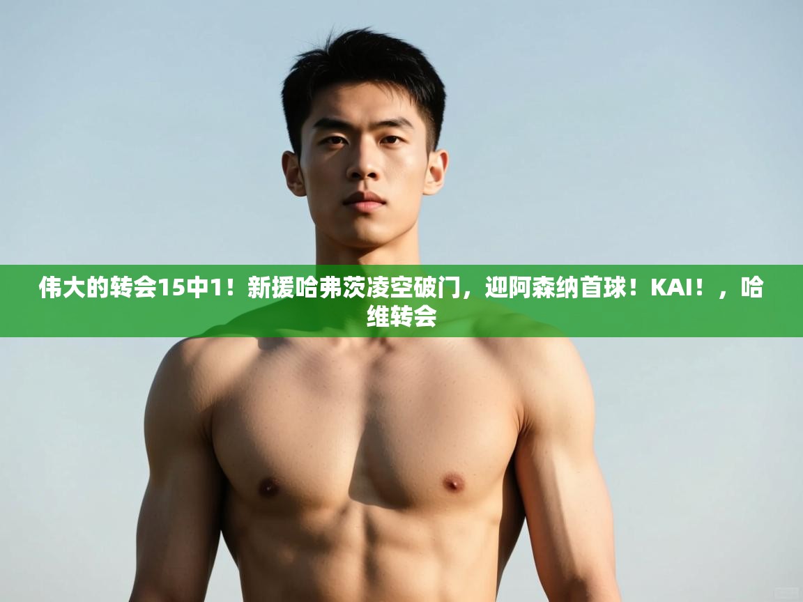 爱游戏娱乐登录-伟大的转会15中1!新援哈弗茨凌空破门,迎阿森纳首球!KAI!,哈维转会 第4张
