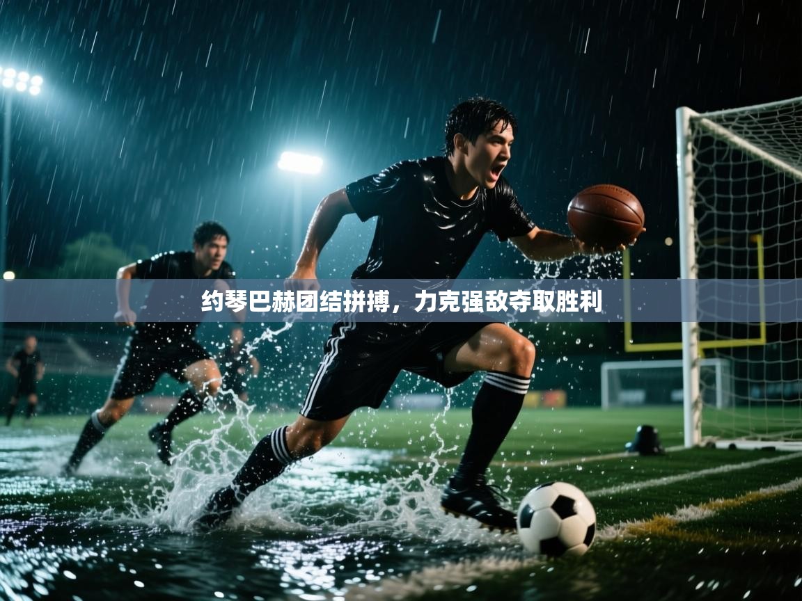 爱游戏影视-约琴巴赫团结拼搏，力克强敌夺取胜利  第2张