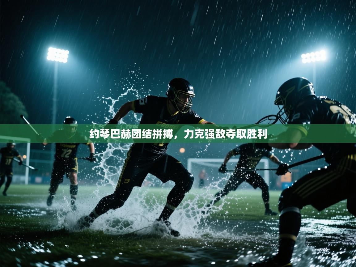 爱游戏影视-约琴巴赫团结拼搏，力克强敌夺取胜利  第3张