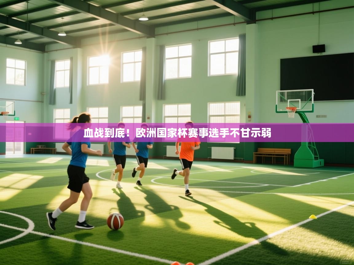 爱游戏平台官网入口-血战到底！欧洲国家杯赛事选手不甘示弱  第1张