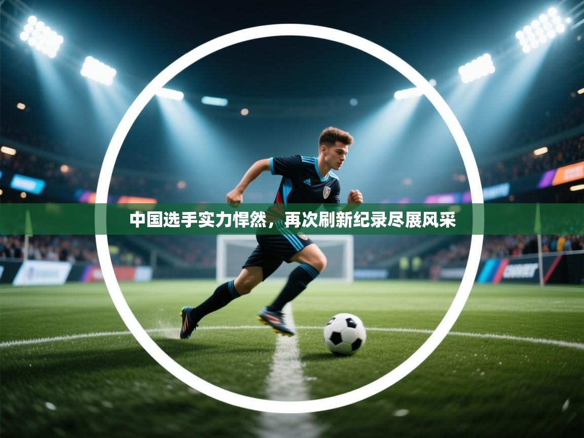 爱游戏体育下载-中国选手实力悍然，再次刷新纪录尽展风采  第1张