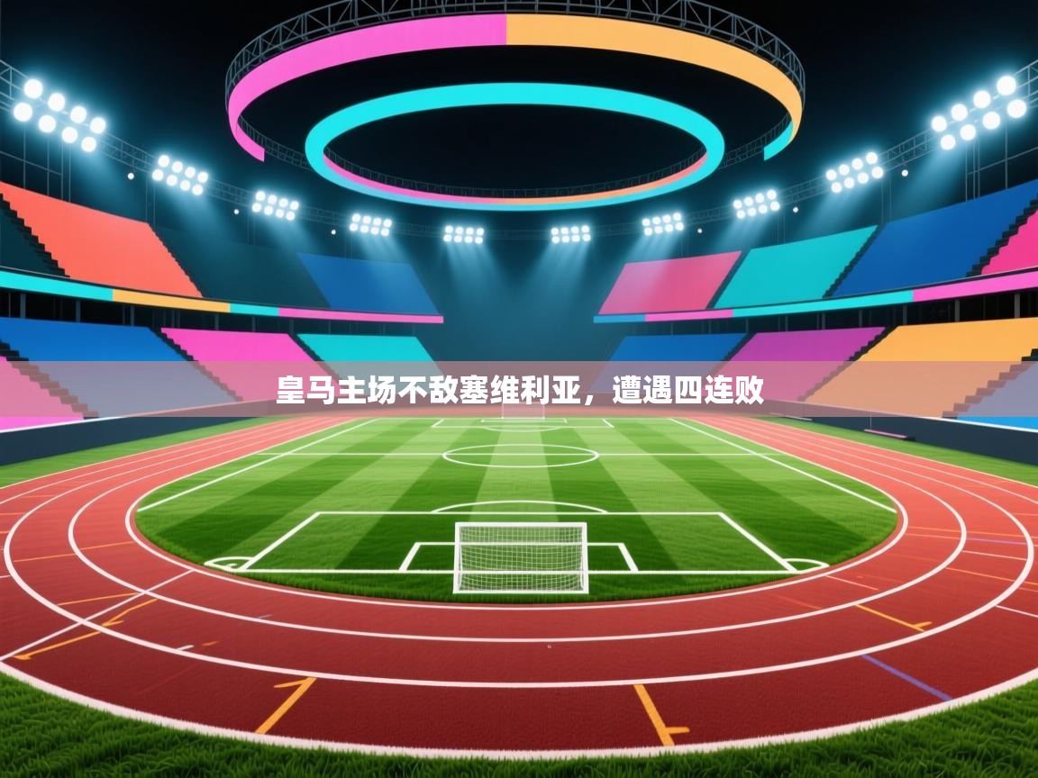 爱游戏体育官网-皇马主场不敌塞维利亚，遭遇四连败  第2张