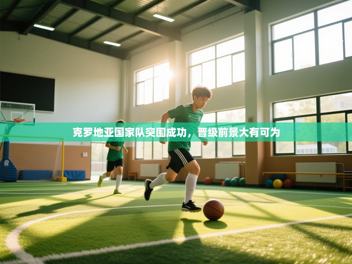 爱游戏影视-克罗地亚国家队突围成功，晋级前景大有可为  第1张