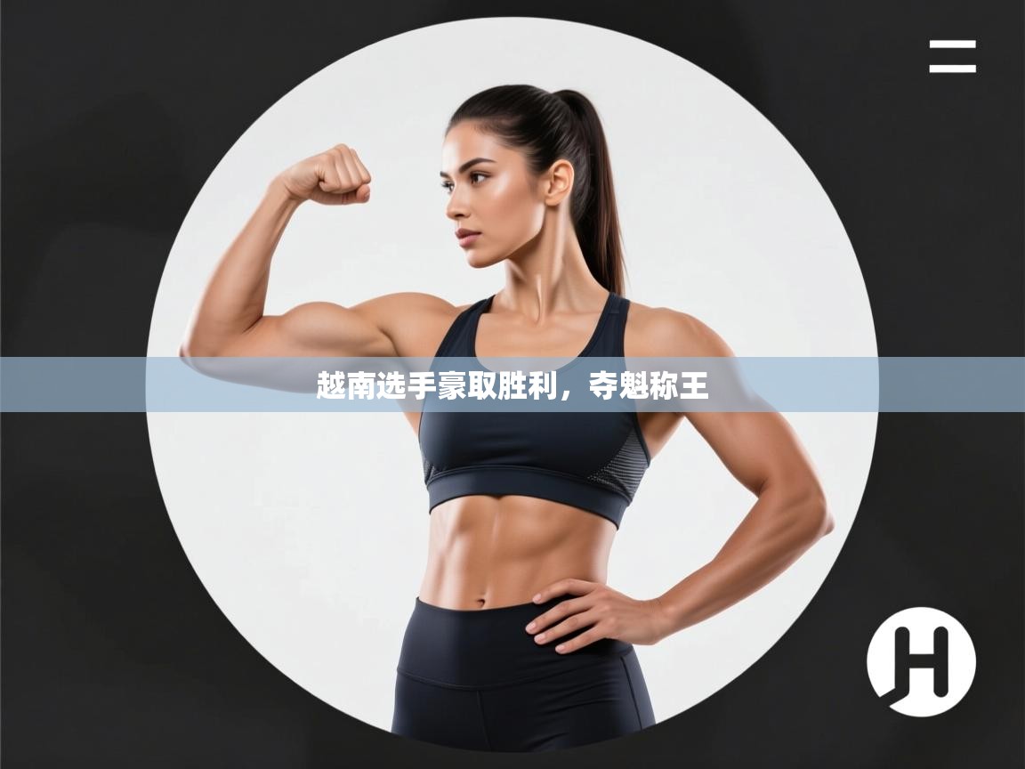 爱游戏体育在线登录-越南选手豪取胜利，夺魁称王  第2张