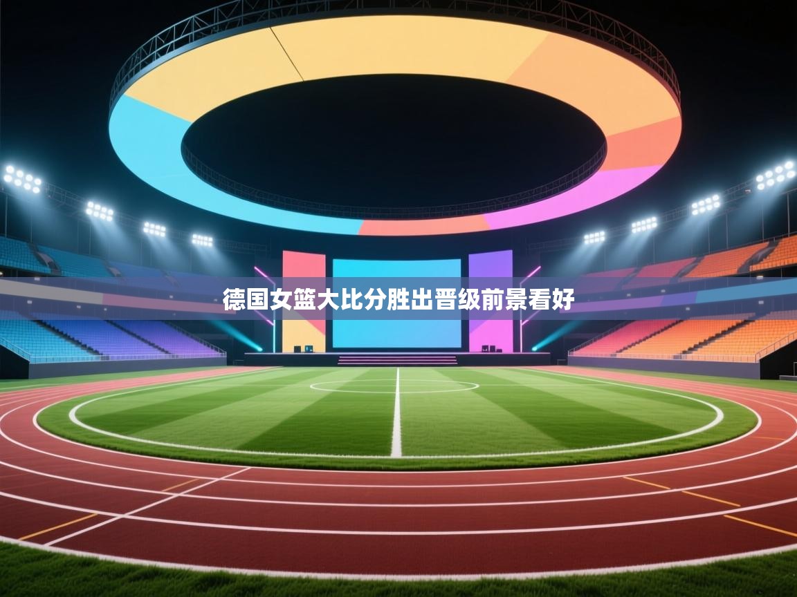 爱游戏真人体育娱乐-德国女篮大比分胜出晋级前景看好  第4张