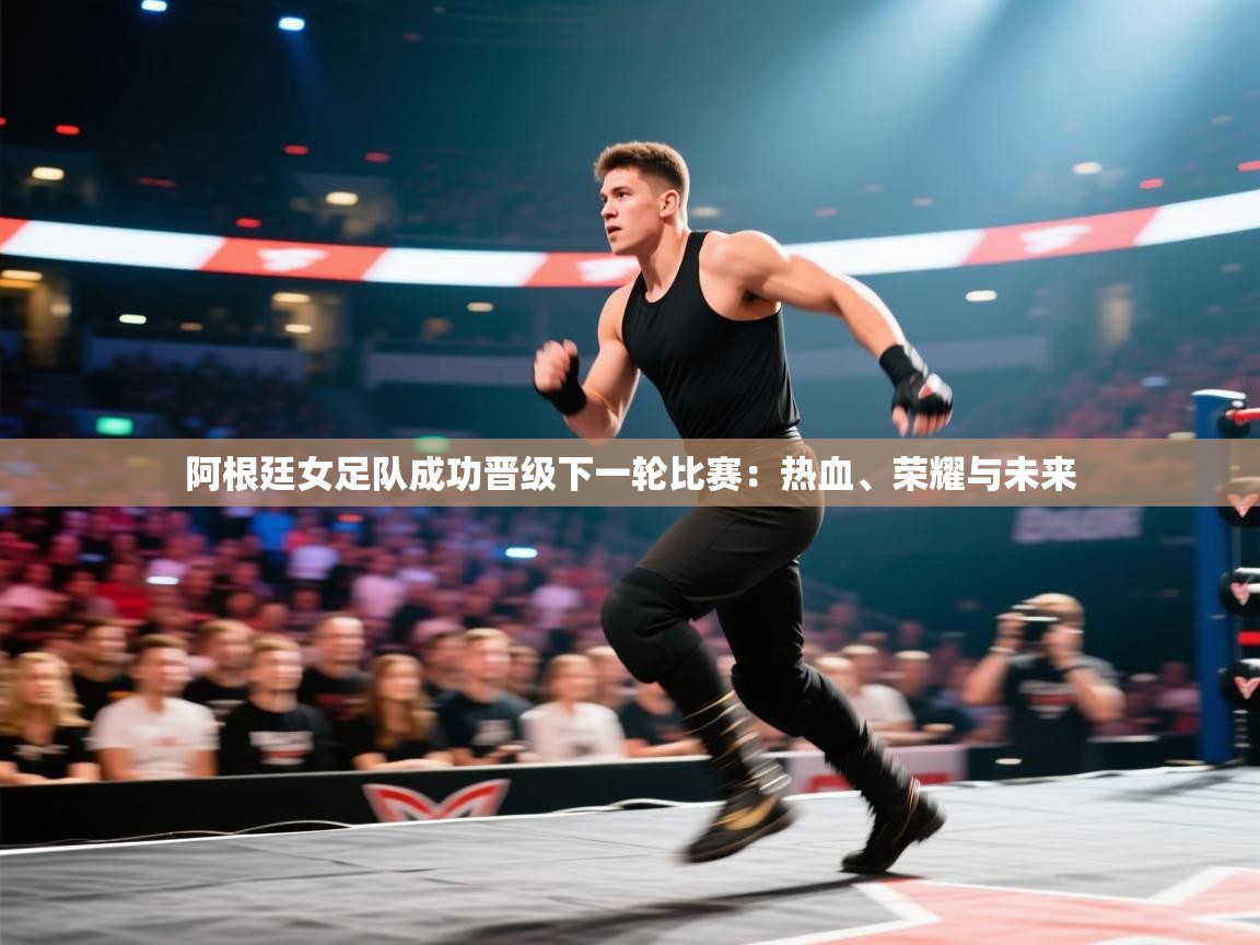 爱游戏体育娱乐赞助意甲-阿根廷女足队成功晋级下一轮比赛：热血、荣耀与未来  第3张