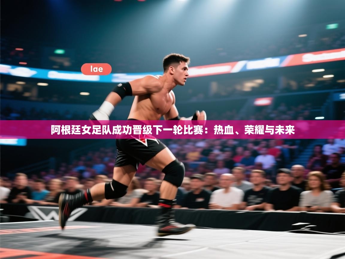 爱游戏体育娱乐赞助意甲-阿根廷女足队成功晋级下一轮比赛：热血、荣耀与未来  第4张