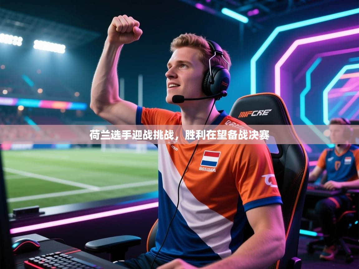爱游戏体育下载-荷兰选手迎战挑战，胜利在望备战决赛  第2张