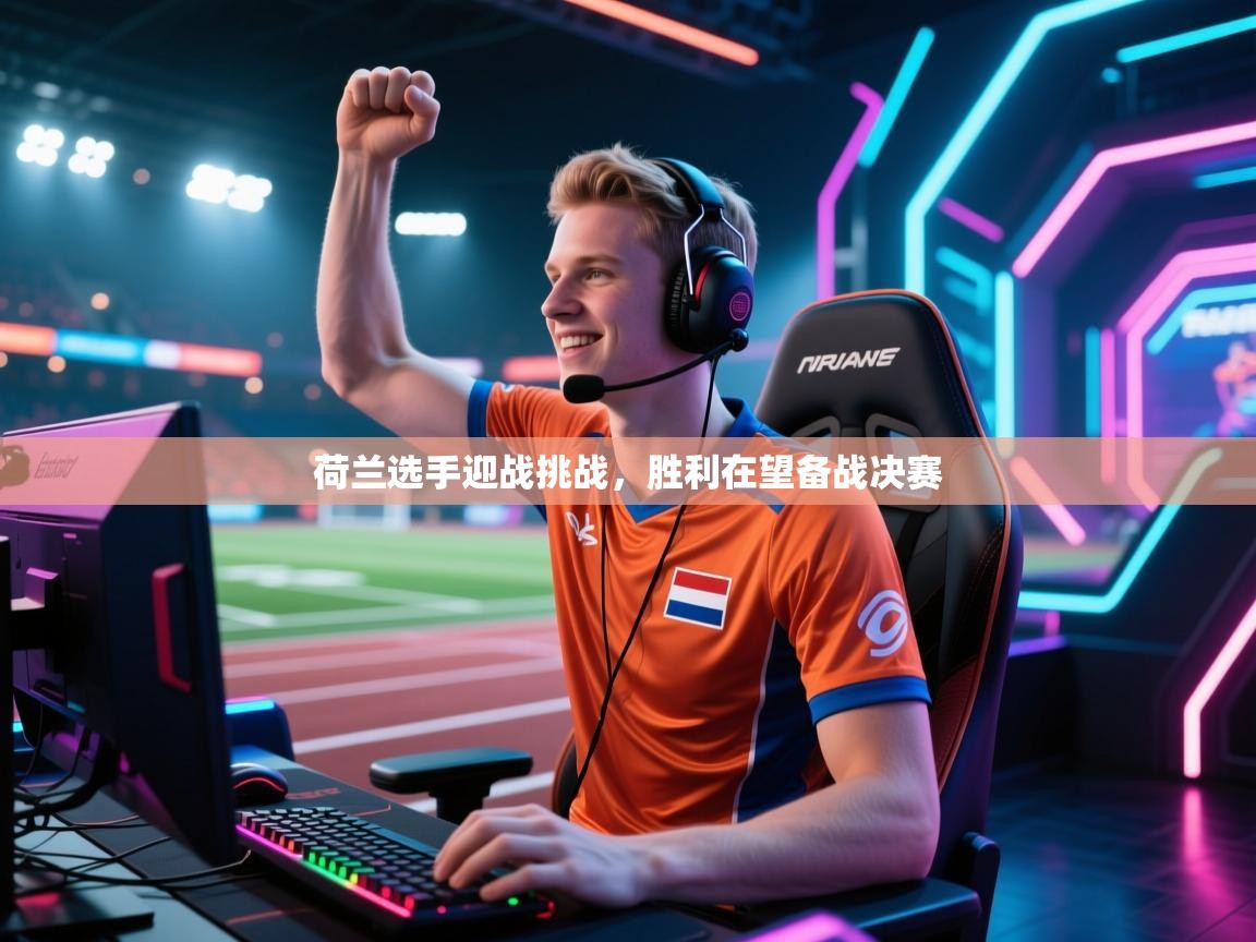 爱游戏体育下载-荷兰选手迎战挑战，胜利在望备战决赛  第1张