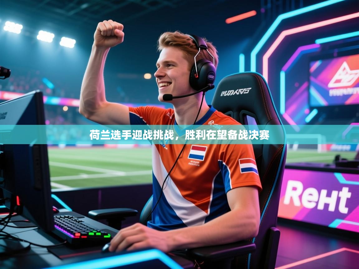 爱游戏体育下载-荷兰选手迎战挑战，胜利在望备战决赛  第3张