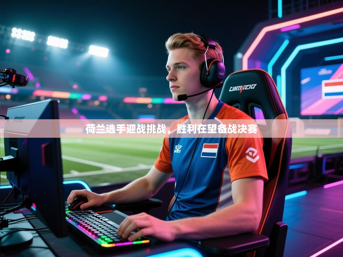 爱游戏体育下载-荷兰选手迎战挑战，胜利在望备战决赛  第4张