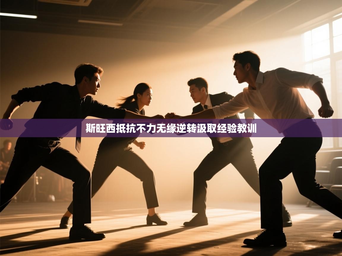 爱游戏体育官网app-斯旺西抵抗不力无缘逆转汲取经验教训 第1张