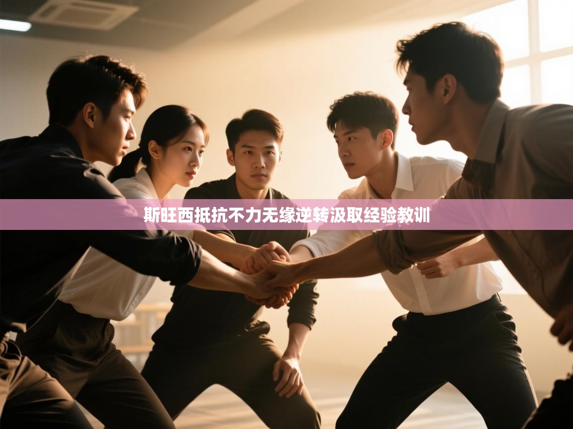 爱游戏体育官网app-斯旺西抵抗不力无缘逆转汲取经验教训 第4张