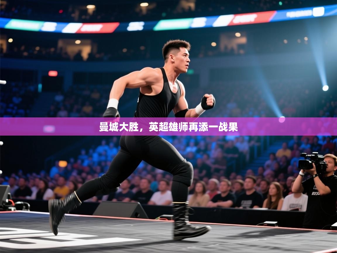 爱游戏体育下载-曼城大胜，英超雄师再添一战果  第3张