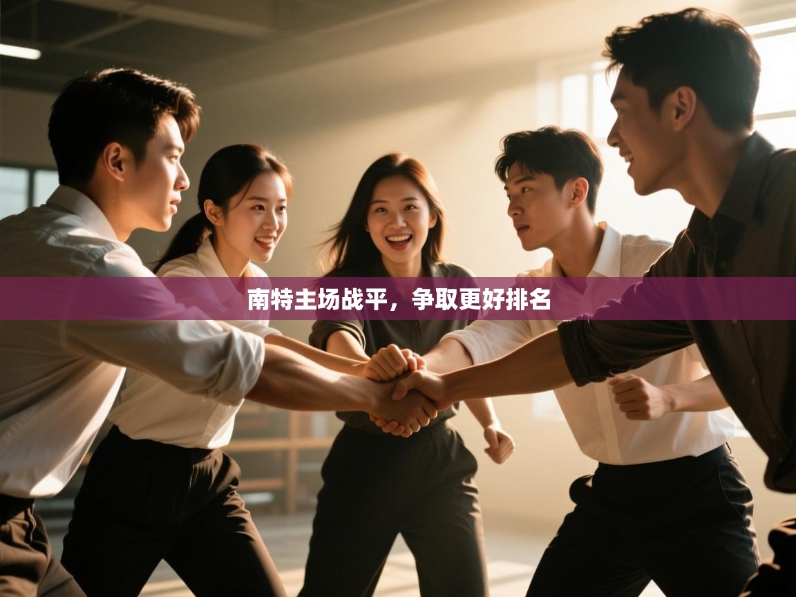 爱游戏体育在线app-南特主场战平,争取更好排名 第1张