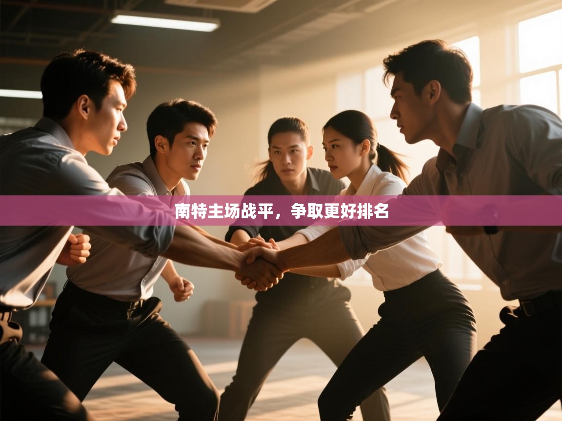 爱游戏体育在线app-南特主场战平,争取更好排名 第2张