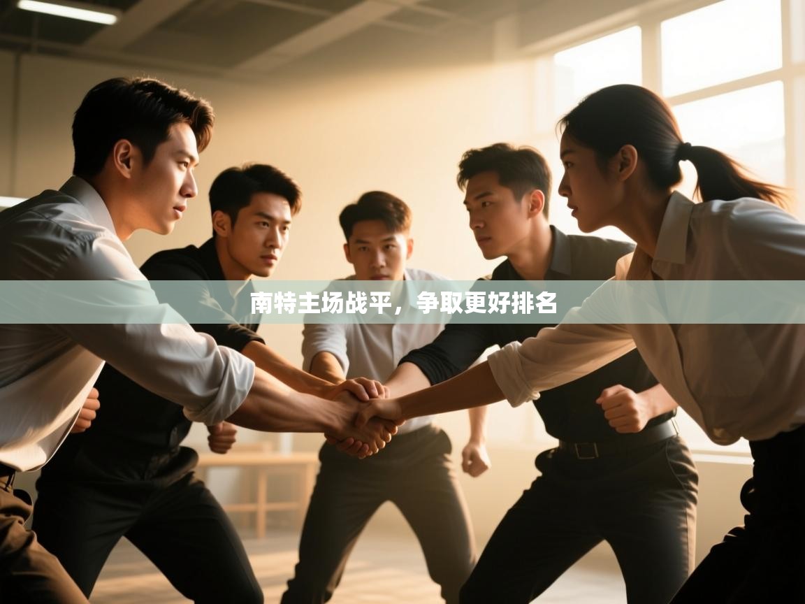 爱游戏体育在线app-南特主场战平,争取更好排名 第4张